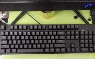解决电脑键盘驱动显示签名错误的方法（"签名错误"下的电脑键盘驱动问题及解决方案）