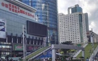 在华强北做客服（机遇与技能培养的重要性）