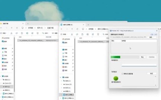 使用U盘安装Win8.1系统教程（简单易行的U盘安装Win8.1系统方法及注意事项）