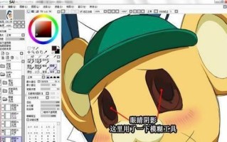 如何利用电脑数位板绘制动漫？（从零基础到高级技巧，一步步教你成为动漫创作高手！）