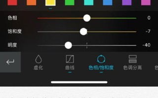 探索混搭修图艺术的魅力（用混搭修图技术创造独特视觉体验）
