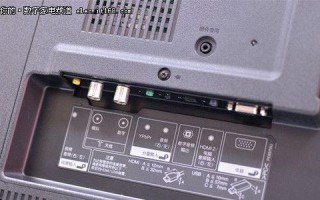 探索夏普70xu30a的卓越表现（一款革新性产品，颠覆你的观感）