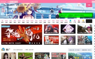 哔哩哔哩电脑安装密码错误问题及解决方法（密码错误导致的安装问题及解决方案）