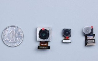 S5K3P8传感器（发挥S5K3P8传感器的潜力，提升图像质量与用户体验）