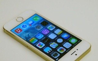 苹果5s的分辨率如何？（探索苹果5s的屏幕分辨率及其优势）