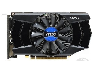 微星750ti2g（性能稳定，游戏畅享）