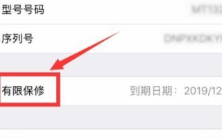 如何辨别手机的真伪？（快速判断手机真伪的方法与技巧）