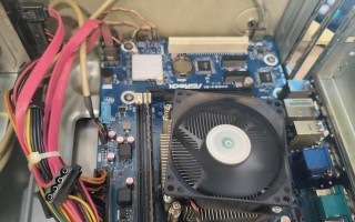 电脑主板01错误代码的解决方法（解析电脑主板01错误代码及相关故障排除技巧）