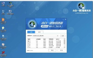 以雨木林风U盘装机教程-打造个性化的装机体验（轻松安装系统，定制个人专属电脑）