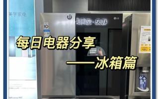 以LG多门冰箱为主题的文章（探索LG多门冰箱的功能和优势）