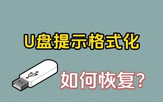 硬盘格式化数据恢复的方法与注意事项（以硬盘格式化怎么恢复数据）
