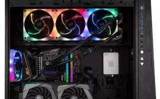 以迎广909黑色机箱的全面评测（高质量材料、出色散热、智能设计，完美融合于909黑色机箱）