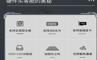 Huntkey电脑接线详细教程（掌握Huntkey电脑的接线技巧，轻松组装你的个人电脑）