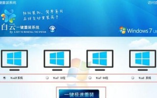手把手教你如何重装家里电脑系统（简单易行的步骤，让您的电脑焕然一新）