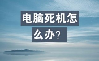 电脑杀毒内存错误关机