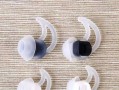 QC20i降噪耳机的性体验（高级降噪技术带来全新听觉享受）