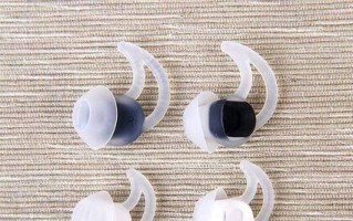 QC20i降噪耳机的性体验（高级降噪技术带来全新听觉享受）