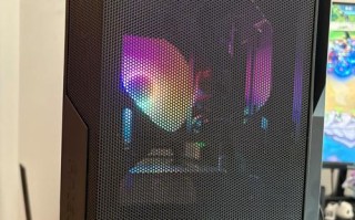 从零开始，轻松组装属于自己的AMD电脑（超详细装机教程，让你成为硬件大师）