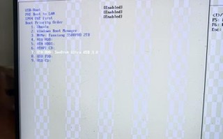 揭秘联想笔记本电脑装机蓝屏之谜（探究联想笔记本电脑装机出现蓝屏的原因与解决方案）