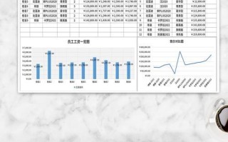 销售电脑表格制作教程（利用电脑表格快速完成销售数据统计与分析）