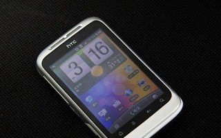HTCG13（探索HTCG13的功能和性能，解锁未来智能手机的可能性）