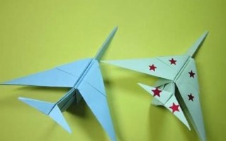 DIY美国电脑支架折纸教程（用美国电脑支架制作折纸作品的简易方法）