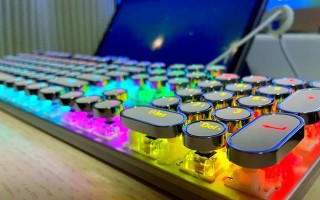 探索酷凯机械键盘的卓越表现（为什么酷凯机械键盘备受喜爱？）