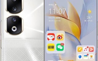 如何使用荣耀手机进行截屏和截长图（掌握荣耀手机的截屏技巧，轻松截取长图）