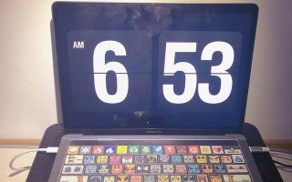如何更换Mac电脑屏幕（详细教程及注意事项）