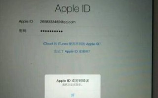 电脑显示ID错误的原因及解决方法（遇到电脑显示ID错误应该如何应对）