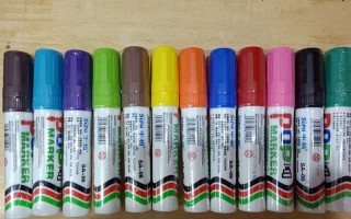 中柏上色笔的优点和特点（解锁创意绘画新方式，用中柏上色笔让画作更生动）