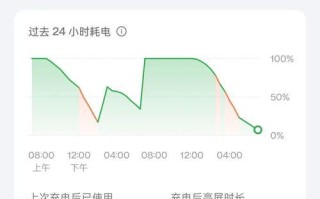 手机电量消耗大揭秘（探索手机使用中最耗电的行为及解决方法）
