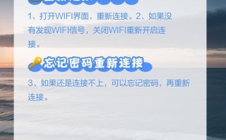笔记本电脑无法连接无线网络的解决方法（探索无线网络连接问题的关键原因及解决方案）