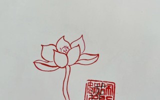 手工教程（用电脑印章雕刻，释放你的创意天赋）