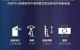 探讨24寸2K屏的画质和应用体验（从清晰度到色彩表现，解析2K屏幕的卓越性能）