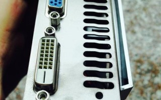 万丽750ti显卡