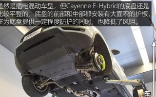 保时捷底盘电脑更换教程（轻松学会保时捷底盘电脑更换技巧，让你的车焕然一新）