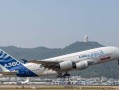空客380（航空界的颠覆者，创造飞行新纪元）