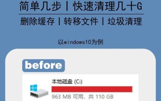 电脑C盘提示参数错误问题解决方法（解析电脑C盘参数错误，避免数据丢失与系统崩溃）