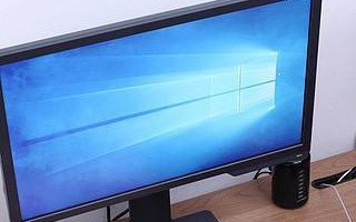BenQXL2411（探索高刷新率显示器的无限可能）
