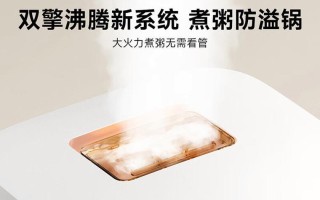 小米电饭煲的智能功能和出色性能（探索小米电饭煲的智能特点及高效烹饪体验）