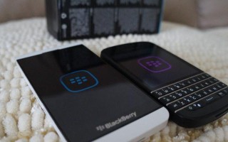 探索东通黑莓Z10的卓越表现（一款革新性智能手机的关键特点与功能）