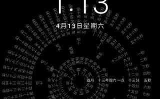 打造个性化电脑数字时间屏保的简易教程（自定义你的屏保，让时间更具艺术感）