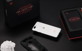 一加5T尝鲜版（重新定义智能手机体验，一加5T尝鲜版值得期待）