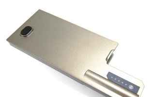 戴尔笔记本D820综合评测（性能强劲，适用于专业人士和游戏爱好者）