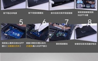 简明易懂的联想电脑固态硬盘更新教程（轻松学会联想电脑固态硬盘更新的方法）