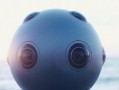 探索诺基亚OZO，革新虚拟现实体验（OZO声明虚拟现实，带来全新感官体验）