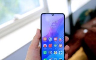 华为畅享20Pro手机充电指南（掌握华为畅享20Pro手机充电技巧，延长电池寿命）