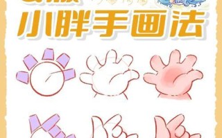 从零开始学习电脑手绘Q版技巧（以电脑手绘Q版教程为主，轻松打造可爱卡通形象）