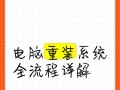 电脑首次装系统教程（教你一步步完成电脑首次装系统，让你的电脑焕然一新！）